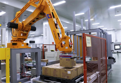 數(shù)字創(chuàng)新雙輪驅(qū)動，洛江衛(wèi)生用品產(chǎn)業(yè)煥發(fā)新動能